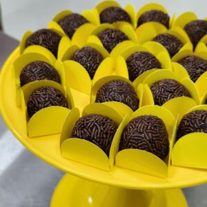 Brigadeiro Gourmet