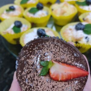 Cupcakes